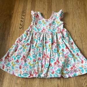 Hanna Andersson dress